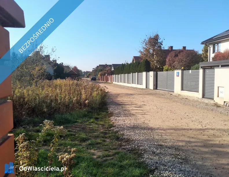 Działka 1 000,00 m², oferta nr , 41890, Warszawa, Białołęka, Białołęka, Bohuna
