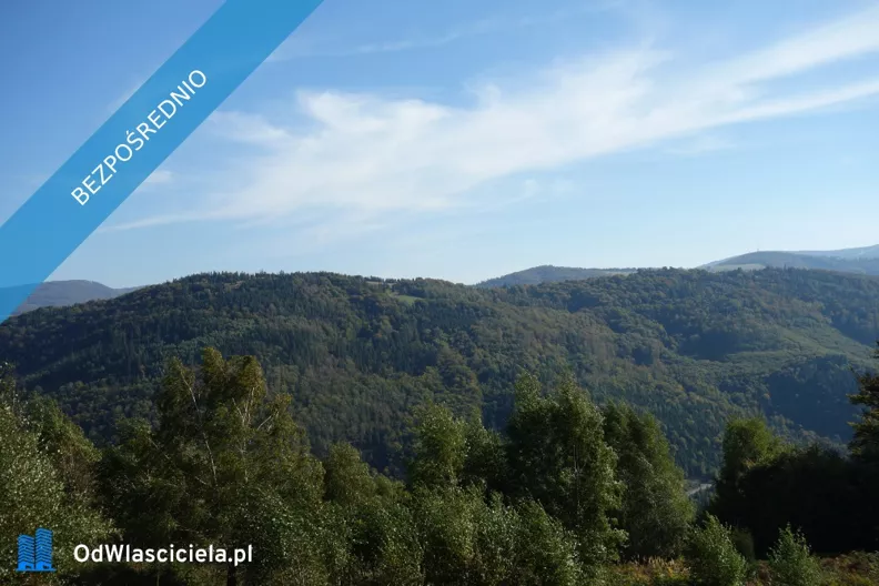Działka 25 300,00 m², oferta nr , 44398, Brenna