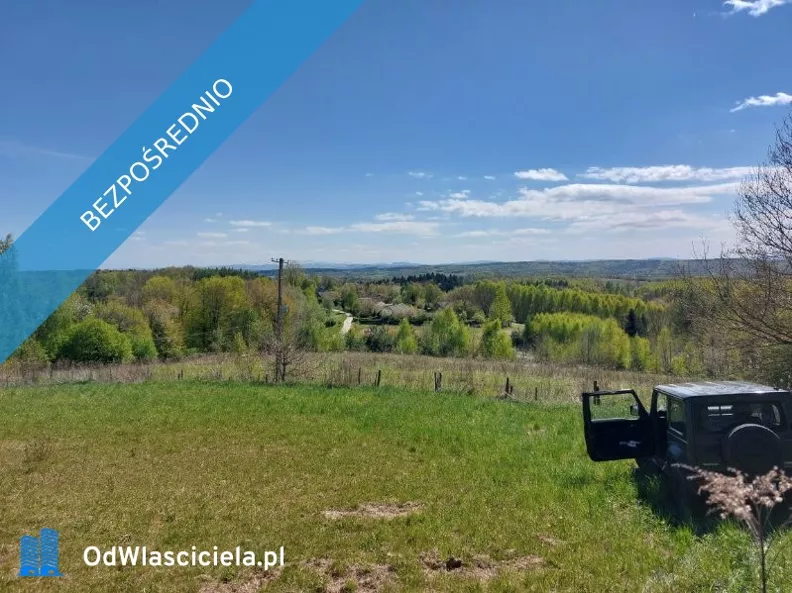 Działka 2 470,00 m², oferta nr , 43104, Glinik Górny