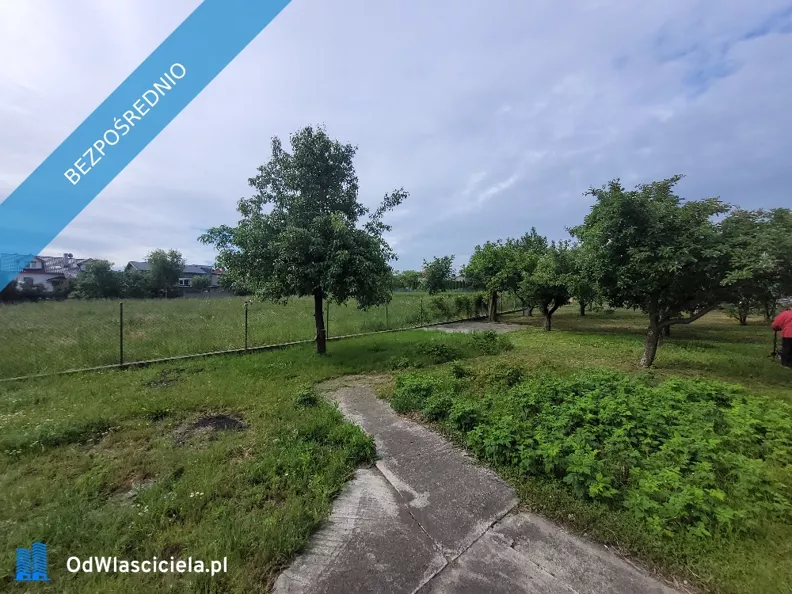 Działka 3 946,00 m², oferta nr , 39481, Koszanowo