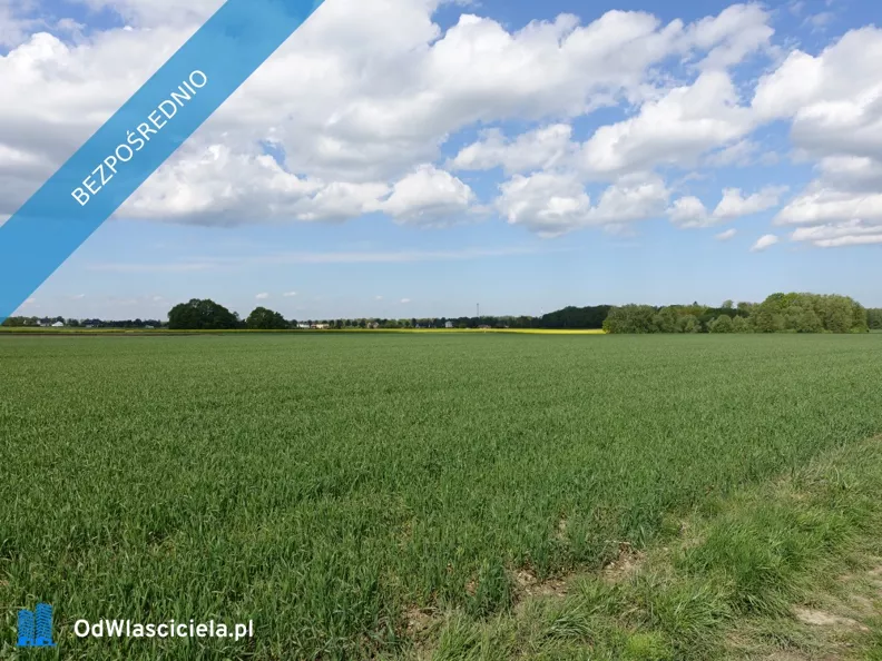 Działka 11 500,00 m², oferta nr , 44061, Skoczów