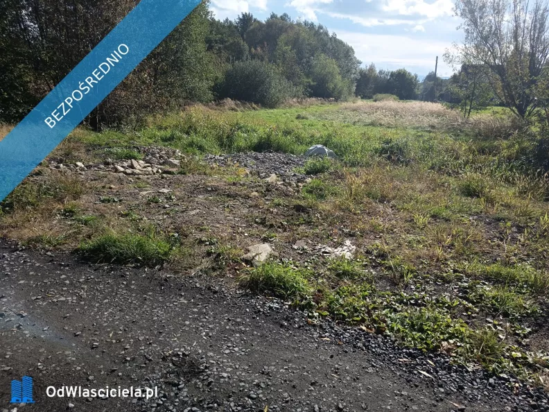 Działka 3 300,00 m², oferta nr , 44281, Skoczów