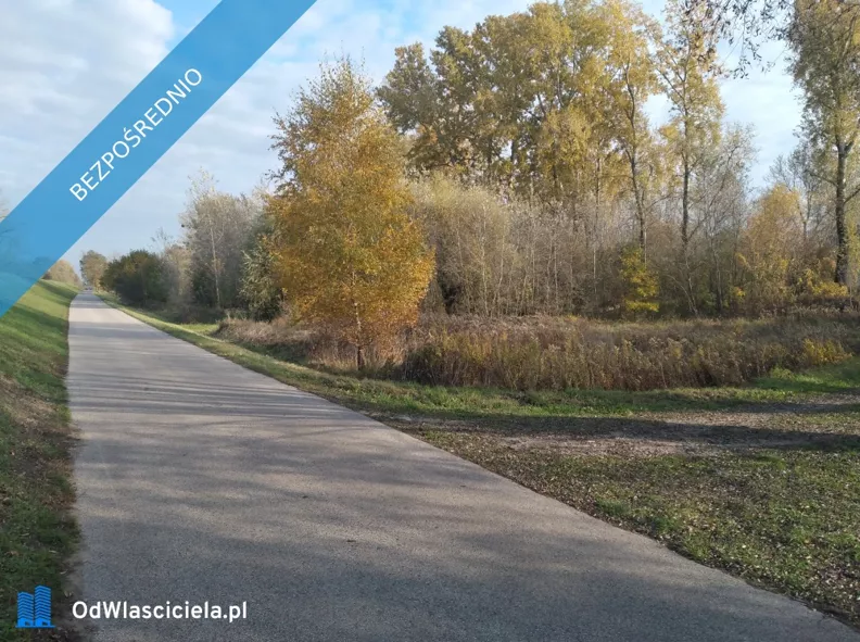 Działka 3 000,00 m², oferta nr , 33117, Stare Gniewniewice