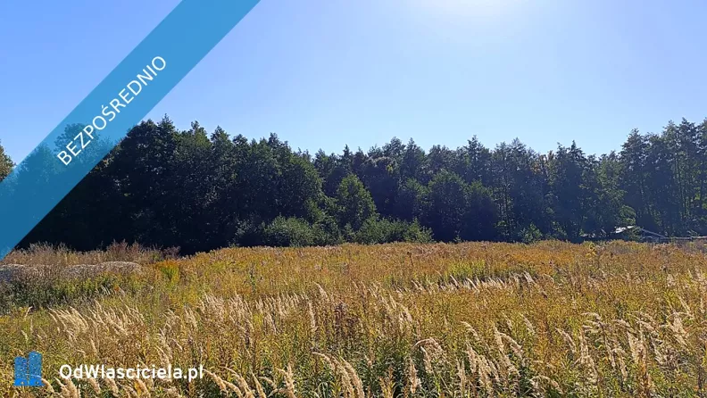 Działka 1 692,00 m², oferta nr , 44114, Szczytno