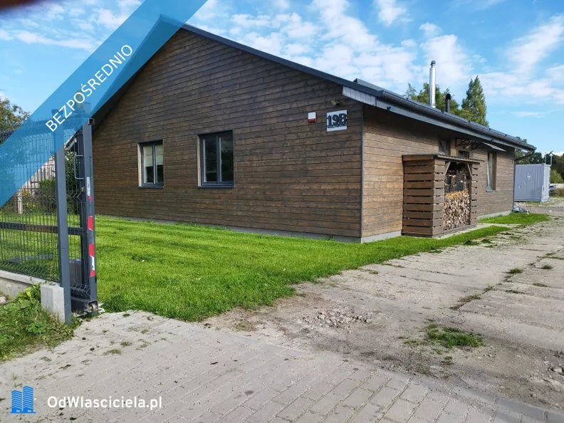 Lokal użytkowy 142,00 m², oferta nr , 44004, Przejazdowo, Kasztanowa 19 B
