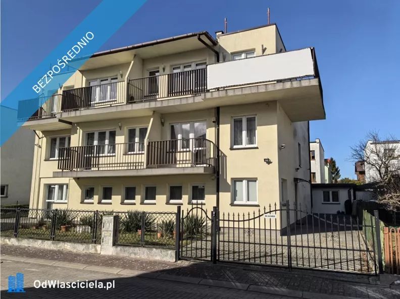 Obiekt 525,00 m², oferta nr , 42448, Mielno
