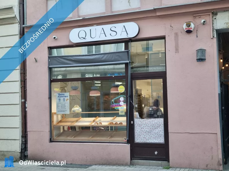 Lokal użytkowy 100,00 m², oferta nr , 25358, Poznań, Półwiejska 14