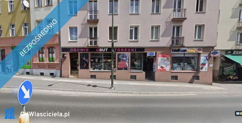 Lokal użytkowy 95,00 m², oferta nr , 44026, Opole, Reymonta 1