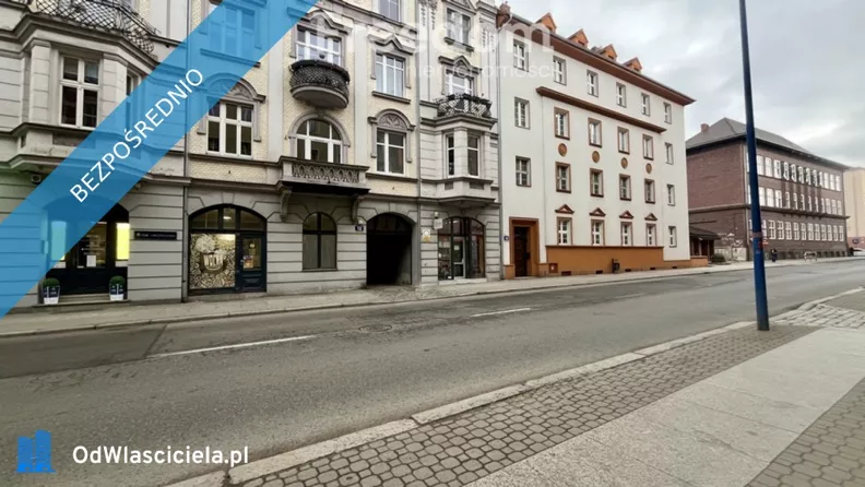 Lokal użytkowy 47,00 m², oferta nr , 44334, Opole, Reymonta 12