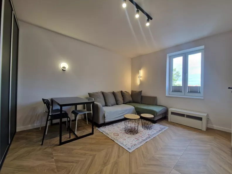 1 pokój, mieszkanie 24,00 m², piętro 1, oferta nr , 43850, Elbląg, dąbka 46