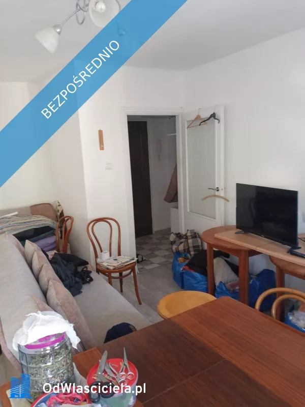1 pokój, mieszkanie 27,00 m², piętro 2, oferta nr , 42655, Kołobrzeg, Grochowska