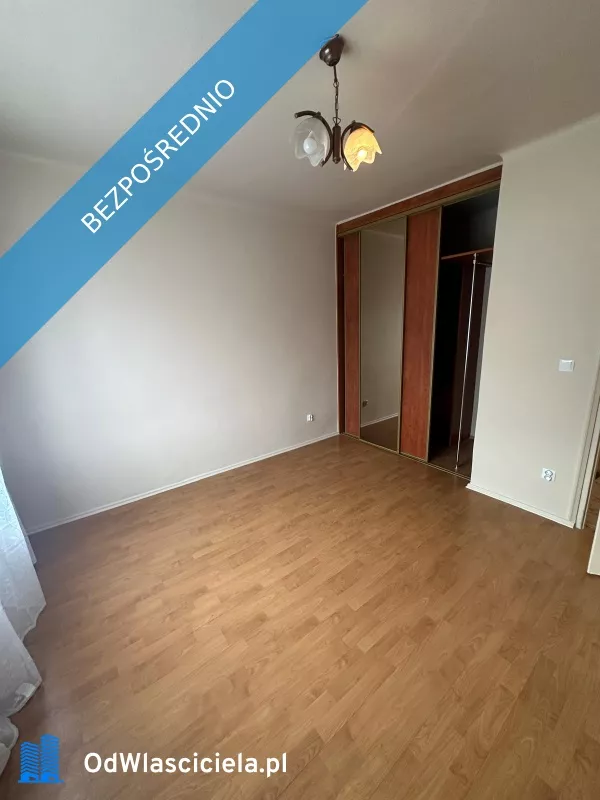 1 pokój, mieszkanie 31,00 m², piętro 3, oferta nr , 44250, Kraków, Mistrzejowice, Nowa Huta, Oś.Ogrodowe