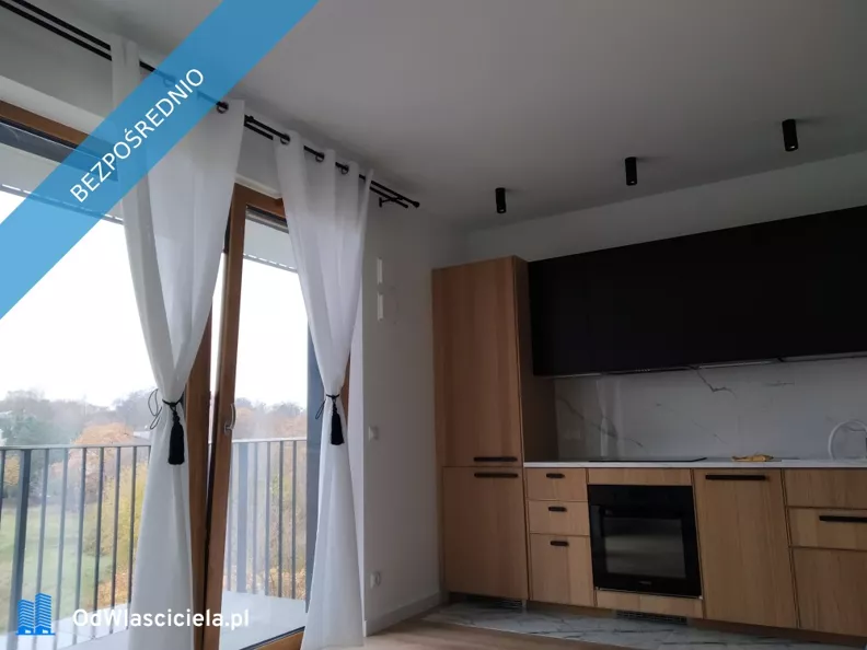 1 pokój, mieszkanie 29,00 m², piętro 3, oferta nr , 44381, Warszawa, Bielany, Bielany, Rudzka