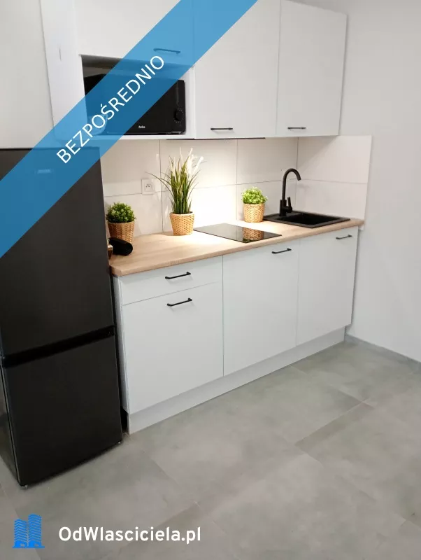 1 pokój, mieszkanie 19,00 m², parter, oferta nr , 41585, Warszawa, Budrysów