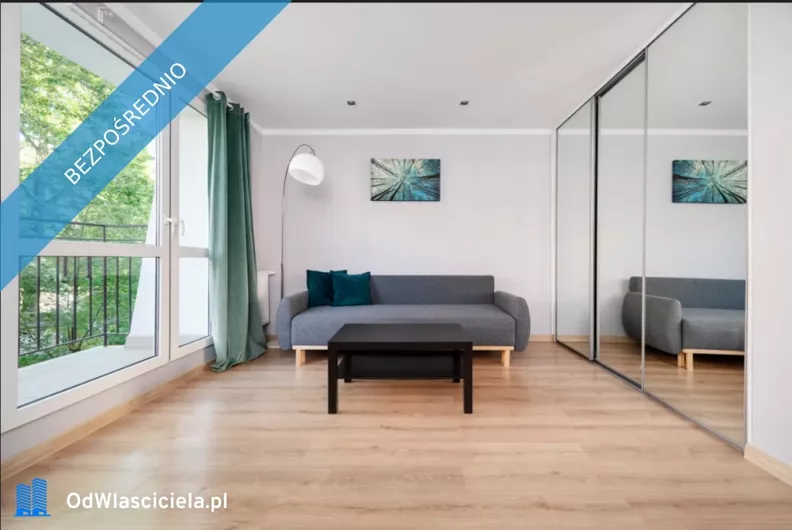 1 pokój, mieszkanie 33,00 m², parter, oferta nr , 43711, Łódź, Widzew, Widzew, Józefa