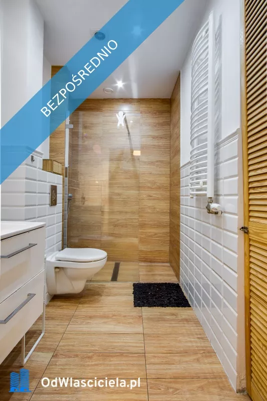 2 pokoje, mieszkanie 38,00 m², parter, oferta nr , 42875, Wrocław, Nadodrze, BP. Tomasza pierwszego
