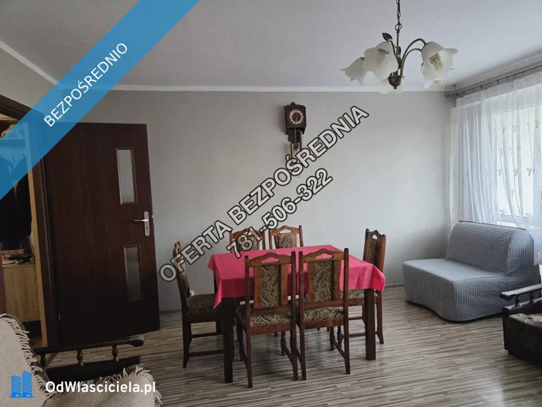 2 pokoje, mieszkanie 49,00 m², piętro 4, oferta nr , 43811, Toruń, Rubinkowo, Buszczyńskich