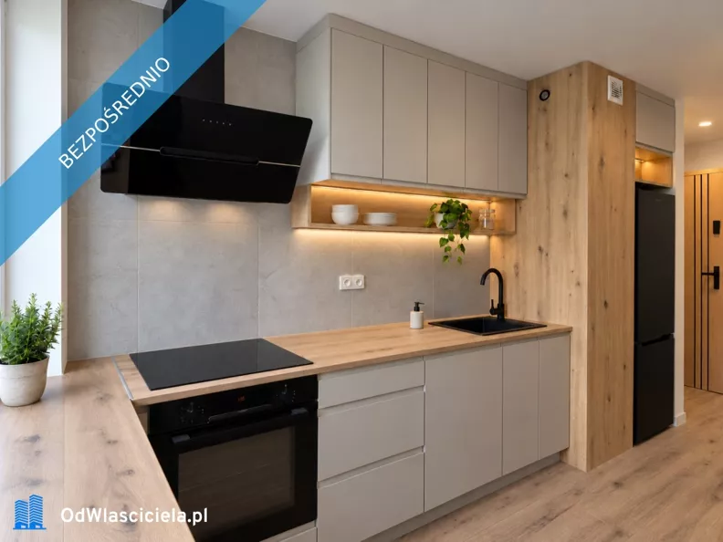 2 pokoje, mieszkanie 48,00 m², piętro 2, oferta nr , 44547, Częstochowa