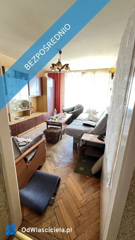 2 pokoje, mieszkanie 37,00 m², piętro 2, oferta nr , 41954, Mława, Henryka Sienkiewicza