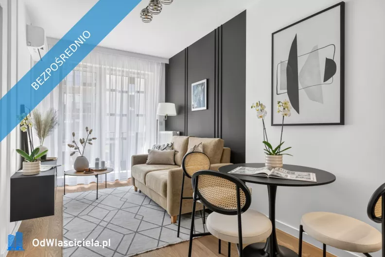 2 pokoje, apartament 31,00 m², piętro 1, oferta nr , 43852, Warszawa, Targówek, Targówek, Krzewna 9