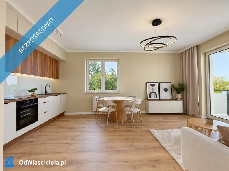2 pokoje, mieszkanie 42,00 m², piętro 1, oferta nr , 44346, Wrocław, Melisowa 10A