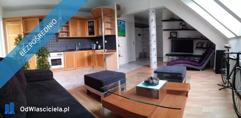 2 pokoje, mieszkanie 49,00 m², piętro 3, oferta nr , 42636, Suchy Las, osiedle poziomkowe 4