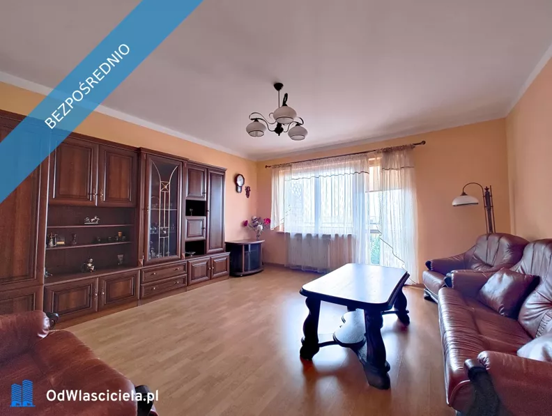 2 pokoje, mieszkanie 55,00 m², piętro 4, oferta nr , 44380, Olsztyn, Pstrowskiego 14j