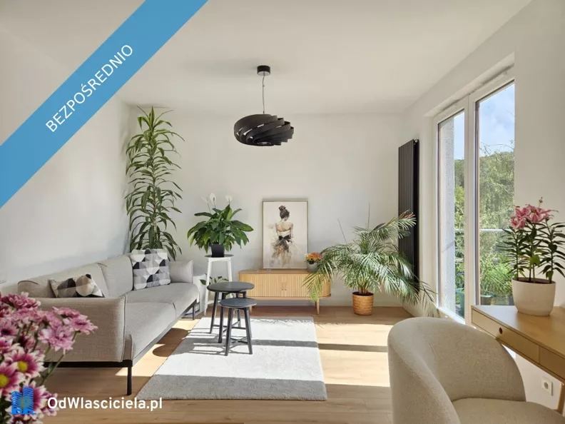 2 pokoje, mieszkanie 66,00 m², piętro 3, oferta nr , 43825, Gdańsk, Wrzeszcz, Srebrniki