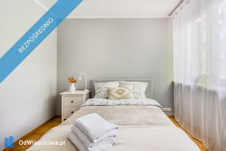 2 pokoje, apartament 46,00 m², piętro 1, oferta nr , 44049, Warszawa, Śródmieście, Śródmieście, Twarda 62A