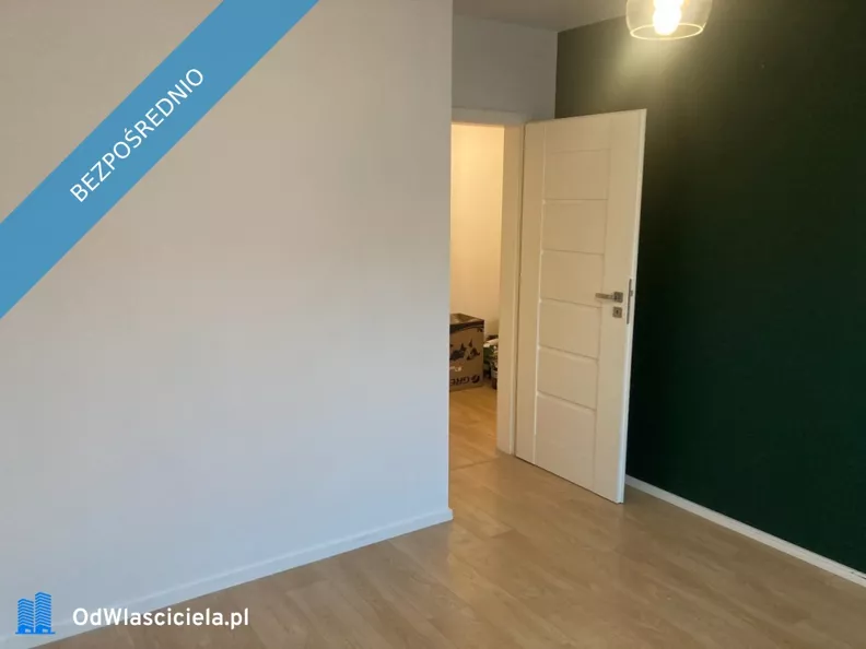 2 pokoje, apartament 49,00 m², piętro 2, oferta nr , 44106, Kraków, Bronowice, Weryhy-Darowskiego