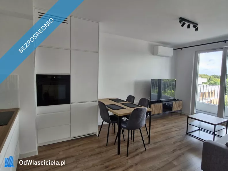 2 pokoje, mieszkanie 45,00 m², piętro 5, oferta nr , 43833, Chorzów, Ks.Ludwika Bojarskiego