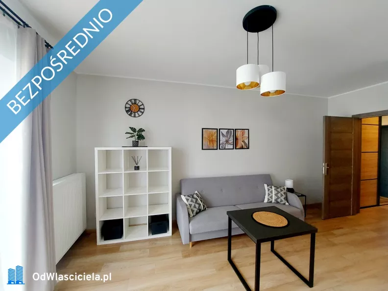 2 pokoje, mieszkanie 41,00 m², parter, oferta nr , 14348, Stare Miasto, Promykowa