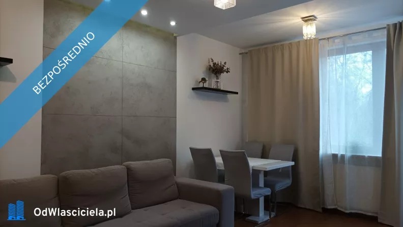2 pokoje, mieszkanie 47,00 m², piętro 1, oferta nr , 44287, Warszawa, Wola, Wola, Sowińskiego
