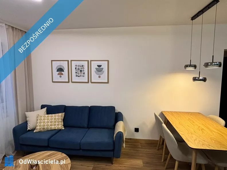3 pokoje, mieszkanie 52,00 m², parter, oferta nr , 43868, Konin, Armii Krajowej