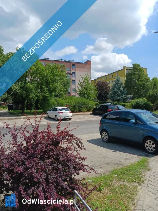 3 pokoje, mieszkanie 62,00 m², piętro 4, oferta nr , 42731, Wronki, Borek 1