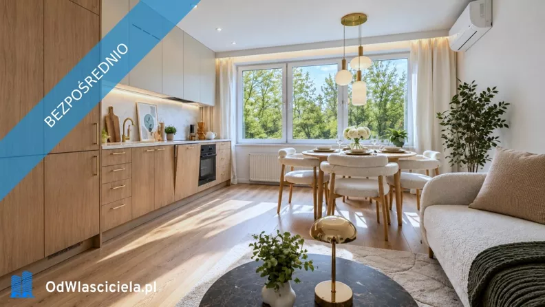 3 pokoje, mieszkanie 51,00 m², piętro 3, oferta nr , 44339, Wrocław, Hallera 32