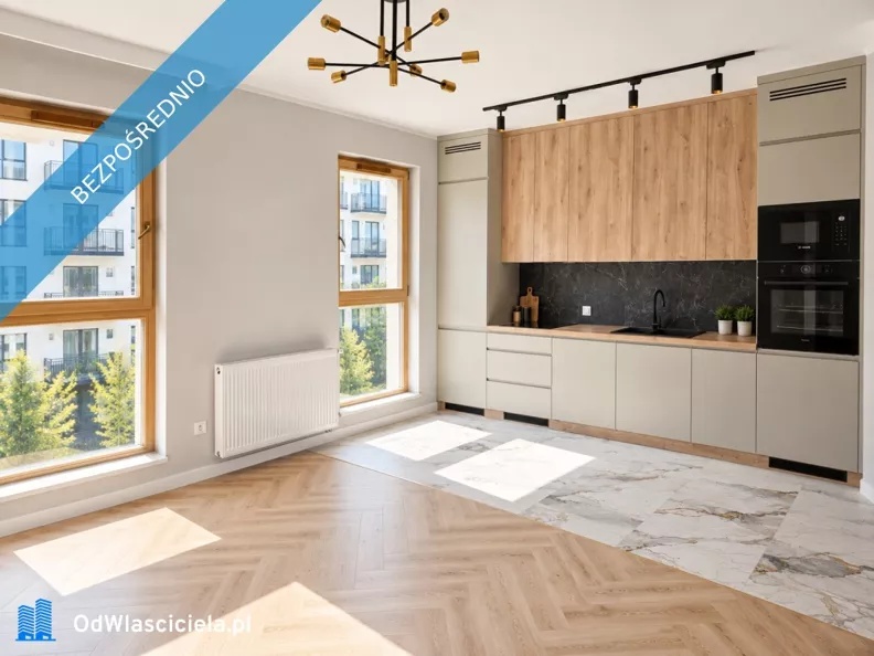 3 pokoje, mieszkanie 58,00 m², piętro 2, oferta nr , 43877, Warszawa, Włochy, Włochy, Jutrzenki 182