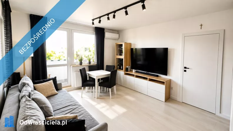 3 pokoje, mieszkanie 54,00 m², piętro 1, oferta nr , 43988, Warszawa, Białołęka, Białołęka, Kartograficzna