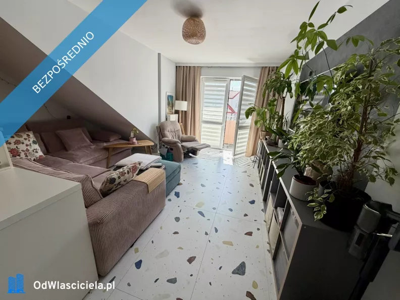 3 pokoje, mieszkanie 59,00 m², piętro 3, oferta nr , 28150, Kraków, Swoszowice, Macieja Dębskiego