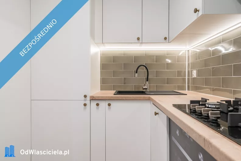 3 pokoje, apartament 44,00 m², piętro 4, oferta nr , 42566, Gdańsk, Żabianka-Wejhera-Jelitkowo-Tysiąclecia, Jelitkowo, Orłowska 5