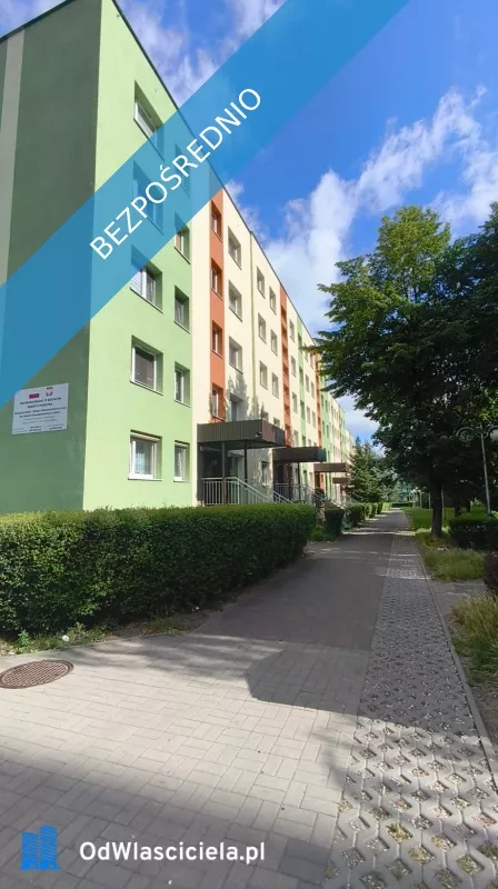 3 pokoje, mieszkanie 50,00 m², piętro 4, oferta nr , 42593, Ruda Śląska, Godula, Podlas
