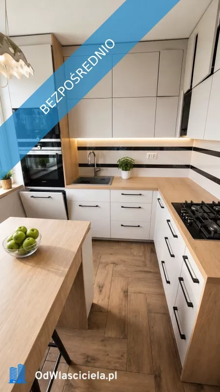 3 pokoje, mieszkanie 60,00 m², piętro 3, oferta nr , 44161, Gdynia, Karwiny, Karwiny, Poli Gojawiczyńskiej