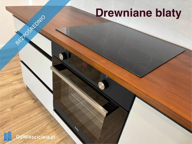 3 pokoje, apartament 50,00 m², piętro 5, oferta nr , 43319, Olsztyn, Poprzeczna