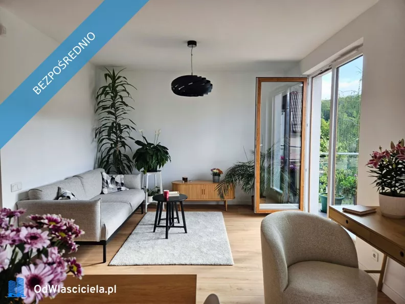 3 pokoje, mieszkanie 66,00 m², piętro 3, oferta nr , 43825, Gdańsk, Wrzeszcz, Srebrniki