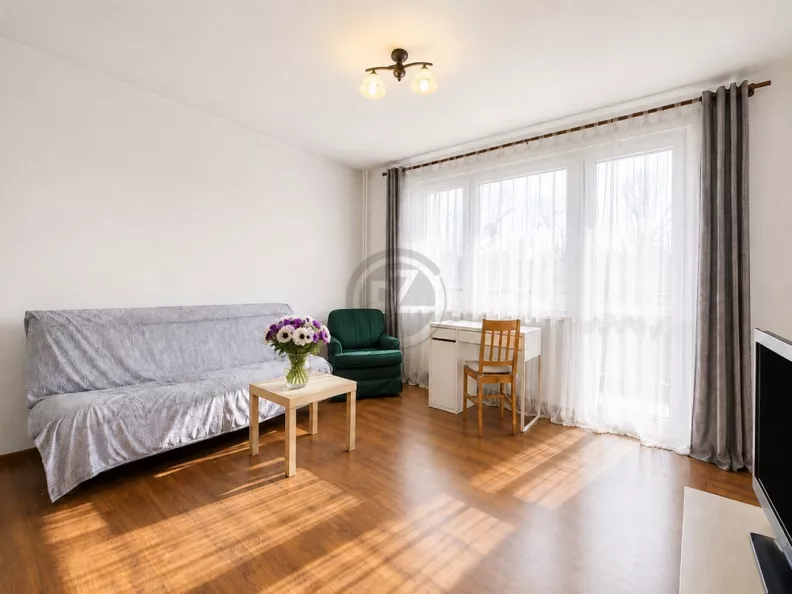 3 pokoje, mieszkanie 67,00 m², piętro 2, oferta nr , 43928, Warszawa, Ursynów, Ursynów, Symfonii 3