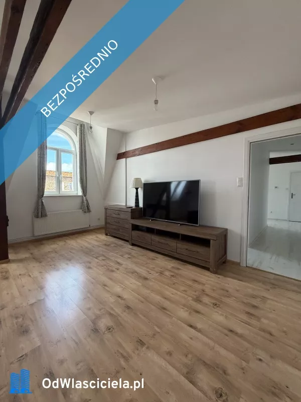 3 pokoje, mieszkanie 77,00 m², piętro 4, oferta nr , 43646, Szczecin