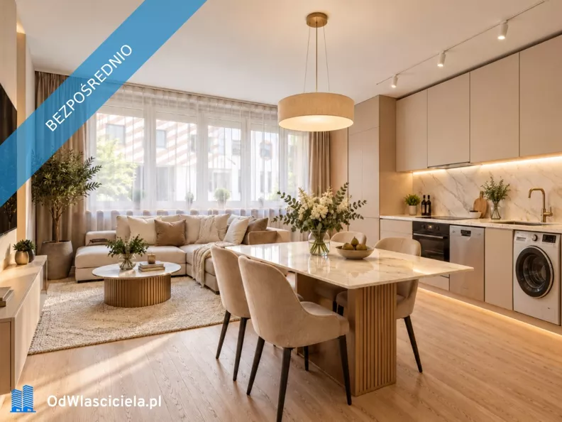 3 pokoje, apartament 46,00 m², piętro 1, oferta nr , 44584, Warszawa, Wola, Wola, Twarda