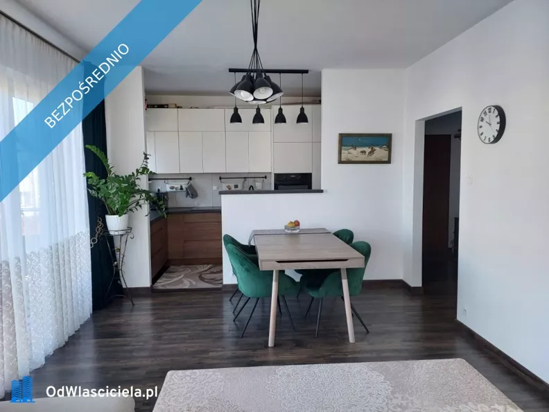 3 pokoje, mieszkanie 73,00 m², piętro 1, oferta nr , 44500, Warszawa, Praga Południe, Praga Południe