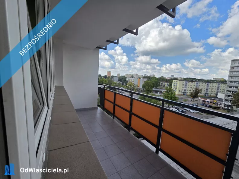 3 pokoje, mieszkanie 45,00 m², piętro 5, oferta nr , 42810, Tychy, Wejchertów