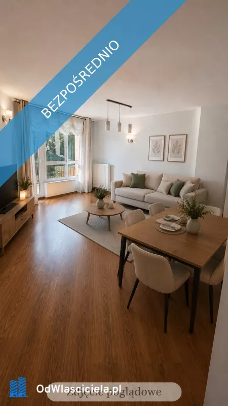 3 pokoje, mieszkanie 102,00 m², piętro 1, oferta nr , 44044, Otwock, Zamenhofa